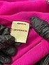Aryeh 100% Polyester Solid Pink Casual Dress Size S - photo 8