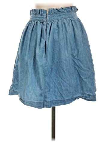 ASOS Denim Skirt (view 2)
