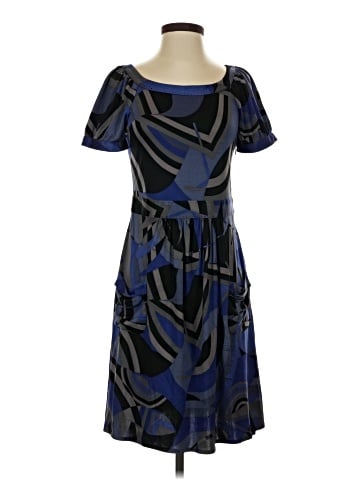 Elie Tahari Casual Dress (view 1)
