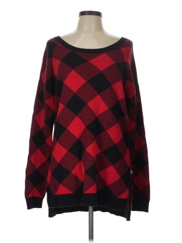 Arizona Jean Company Pullover Sweater (view 1)
