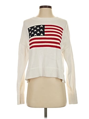Old Navy Pullover Sweater (view 1)