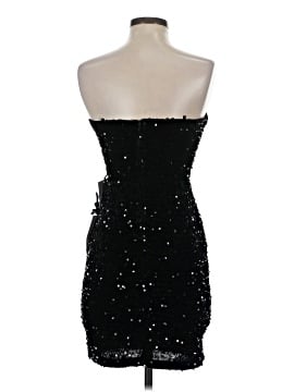 Crystal Sky Cocktail Dress (view 2)