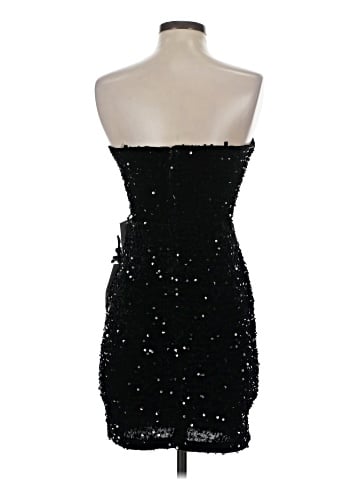 Crystal Sky Cocktail Dress (view 2)