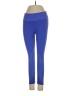 Nux Blue Active Pants Size S - photo 1