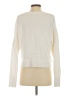 Old Navy 100% Cotton Ivory Pullover Sweater Size S - photo 2