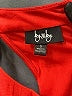 By & By Solid Orange Casual Dress Size S - photo 7
