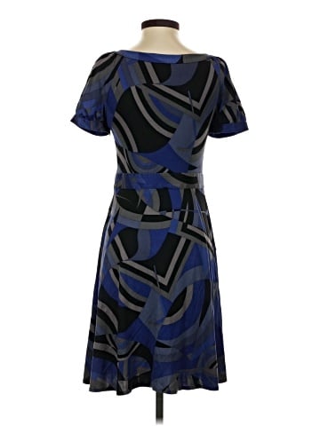 Elie Tahari Casual Dress (view 2)
