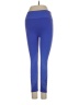 Nux Blue Active Pants Size S - photo 2