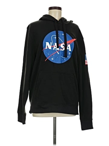 Akademiks Pullover Hoodie (view 1)
