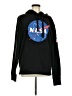 Akademiks 100% Polyester Black Pullover Hoodie Size M - photo 1