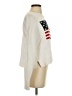 Old Navy 100% Cotton Ivory Pullover Sweater Size S - photo 4