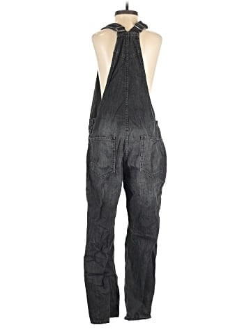 Gap Overalls (view 2)