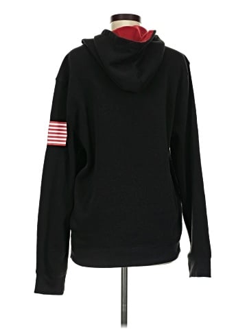 Akademiks Pullover Hoodie (view 2)