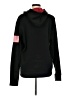 Akademiks 100% Polyester Black Pullover Hoodie Size M - photo 2