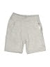 Weatherproof Gray Athletic Shorts Size 6 - photo 1