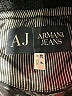 Armani Jeans Black Vest Size 4 - photo 6