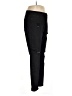 Refuge Solid Black Jeans Size 16 - photo 4