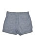 Gap Chevron-herringbone Blue Shorts Size 12 (petite) - photo 2