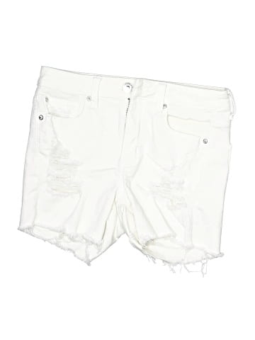 American Eagle Outfitters Denim Shorts (view 1)