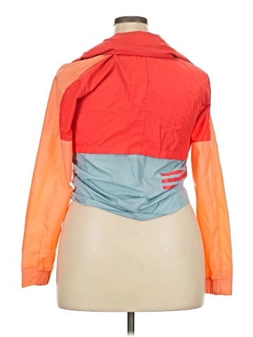 Adidas Windbreaker (view 2)