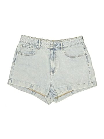 PacSun Denim Shorts (view 1)