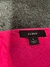J.Crew Pink Sleeveless Blouse Size L - photo 7