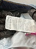 Shein Solid Blue Jeans Size 24 - photo 5