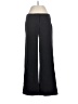 Sequin Hearts Solid Black Dress Pants Size 3 - photo 1