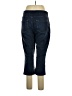 Lee Blue Jeggings Size 16 - photo 2
