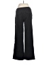 Sequin Hearts Solid Black Dress Pants Size 3 - photo 2