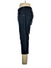 Lee Blue Jeggings Size 16 - photo 5