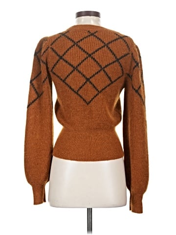7 For All Mankind Pullover Sweater (view 2)