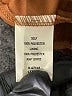 Katia Rae 100% Polyester Brown Cocktail Dress Size XXL - photo 5