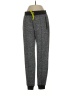 Lark & Ro Color Block Gray Sweatpants Size S - photo 1