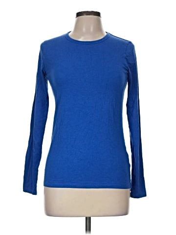 Tasc Long Sleeve T-Shirt (view 1)
