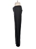 Sequin Hearts Solid Black Dress Pants Size 3 - photo 5