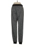 Lark & Ro Color Block Gray Sweatpants Size S - photo 2