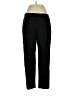 Zac & Rachel Solid Black Active Pants Size 16 - photo 1