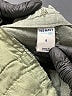 Old Navy Solid Green Shorts Size 6 - photo 3