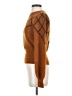 7 For All Mankind Argyle Brown Pullover Sweater Size XS - photo 5