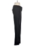 Sequin Hearts Solid Black Dress Pants Size 3 - photo 4
