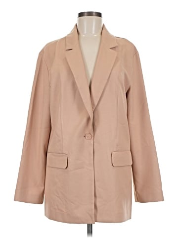 Melrose and Market Blazer (view 1)