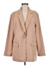 Melrose and Market 100% Polyester Tan Blazer Size M - photo 1