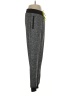 Lark & Ro Color Block Gray Sweatpants Size S - photo 4