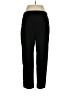 Zac & Rachel Solid Black Active Pants Size 16 - photo 2