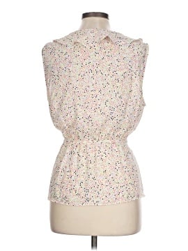 Max Studio Sleeveless Blouse (view 2)