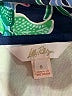 Lilly Pulitzer Tropical Green Jacket Size S - photo 6
