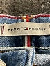 Tommy Hilfiger Hearts Blue Jeans Size 4 - photo 4