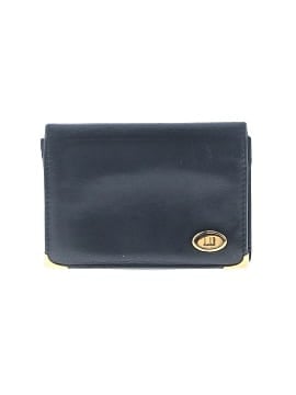 Dunhill Leather Wallet (view 1)