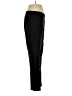 Zac & Rachel Solid Black Active Pants Size 16 - photo 4
